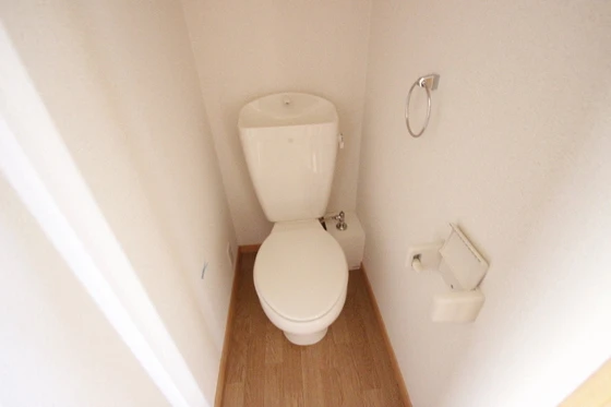 レオパレスMelodey