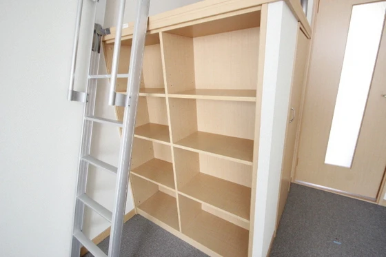 レオパレスMelodey