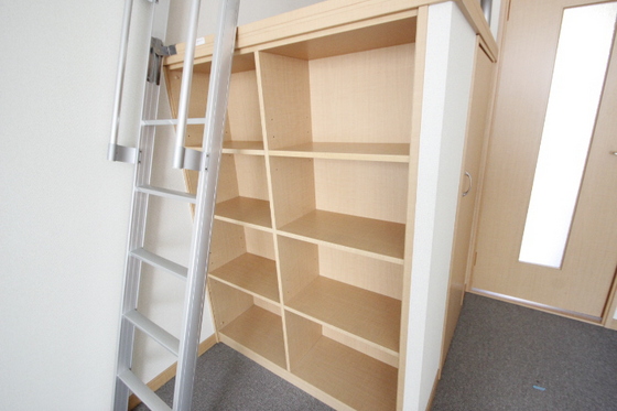 レオパレスMelodey