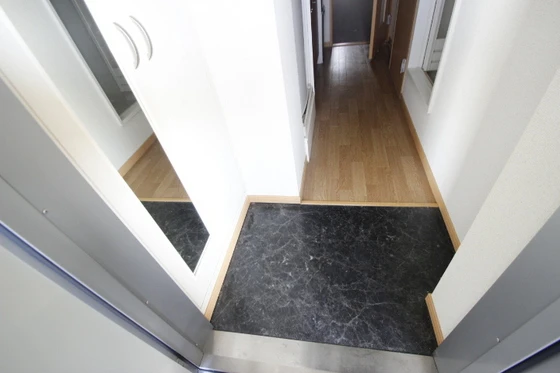 レオパレスMelodey