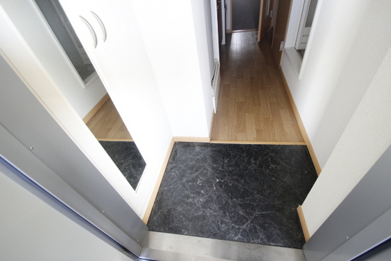 レオパレスMelodey