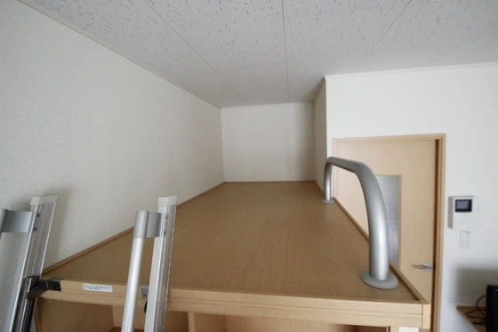 レオパレスMelodey