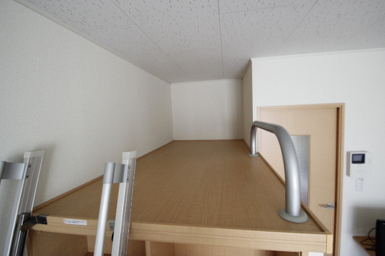 レオパレスMelodey