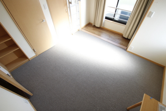 レオパレスMelodey