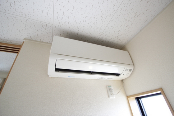 レオパレスMelodey