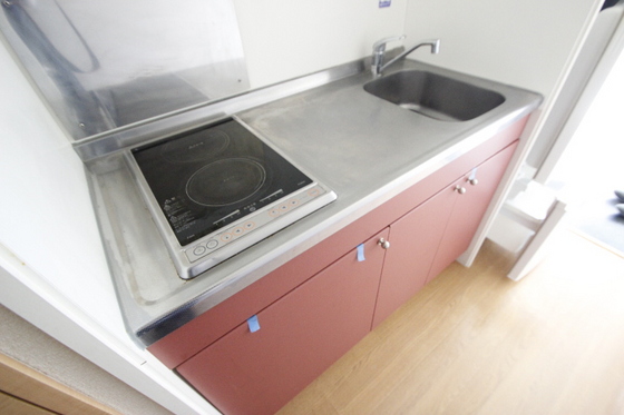 レオパレスMelodey