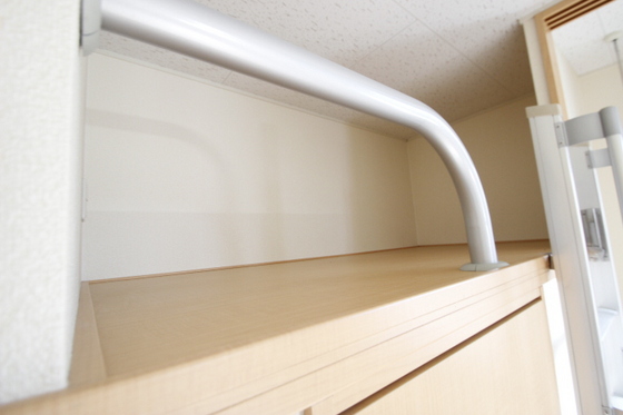 レオパレスMelodey