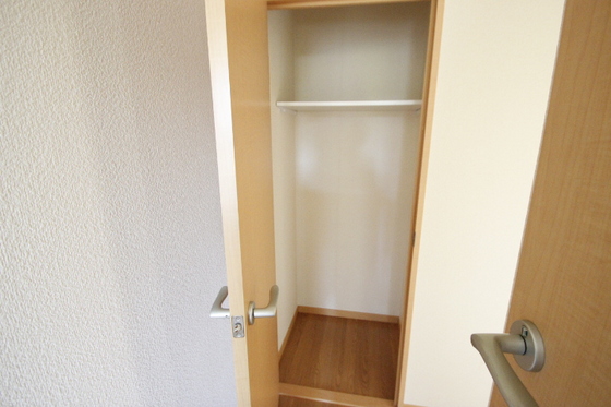 レオパレスMelodey