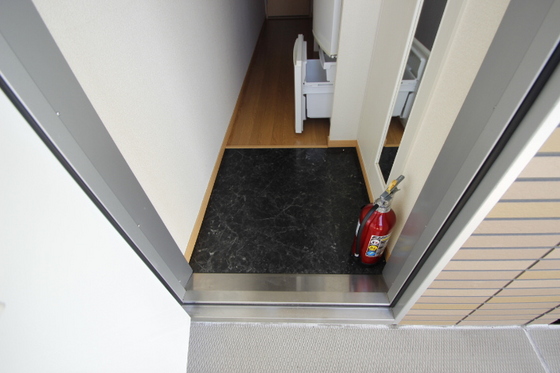 レオパレスMelodey