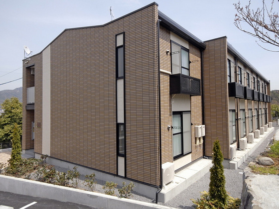 レオパレスMelodey