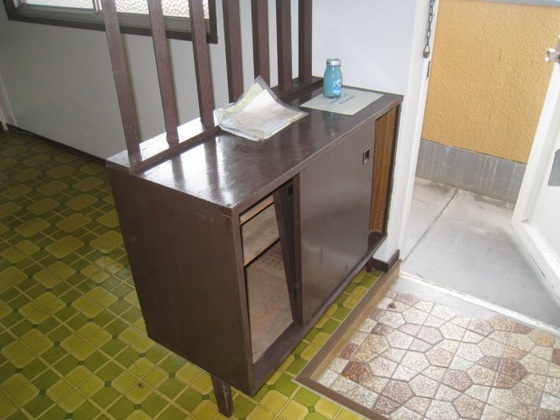 東カニヤ菊地ビル