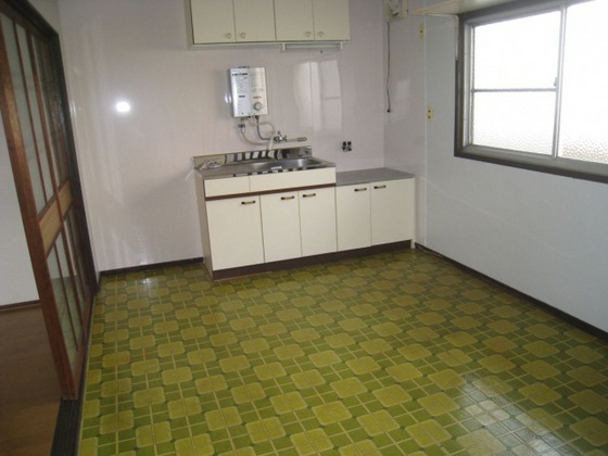 東カニヤ菊地ビル