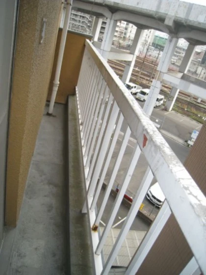 東カニヤ菊地ビル