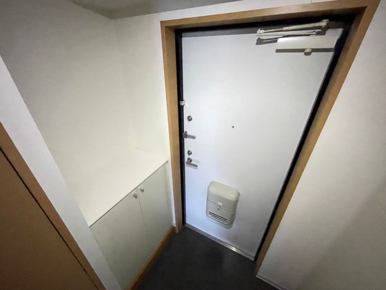 グラビスコート西原駅前