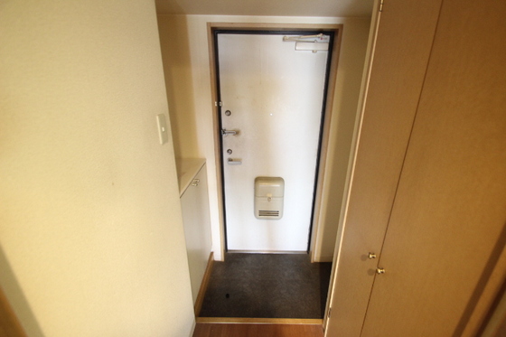 グラビスコート西原駅前