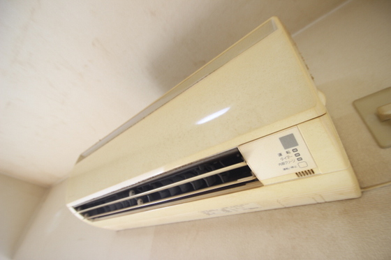 グラビスコート西原駅前