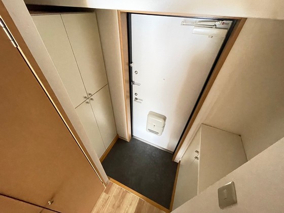 グラビスコート西原駅前