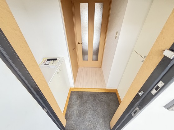 グラビスコート西原駅前