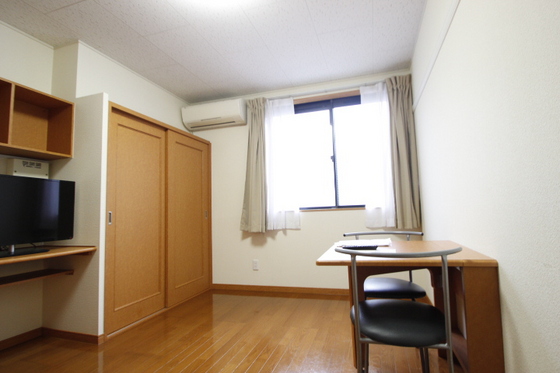 レオパレスアンパイヤー