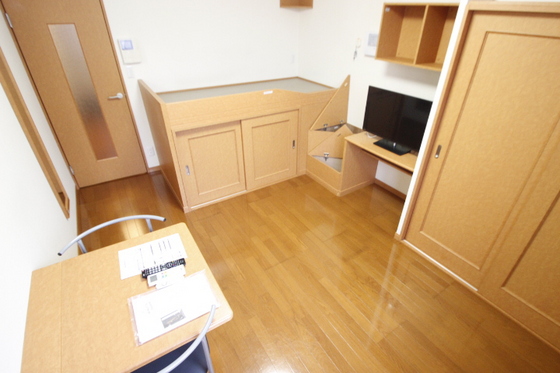 レオパレスアンパイヤー