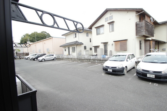 レオパレスアンパイヤー