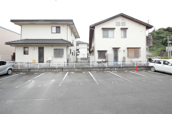 レオパレスアンパイヤー