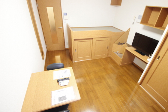 レオパレスアンパイヤー