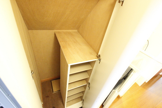 レオパレスアンパイヤー