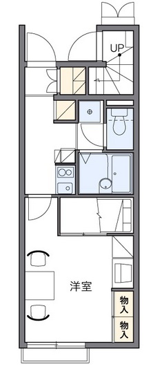 レオパレスアンパイヤー