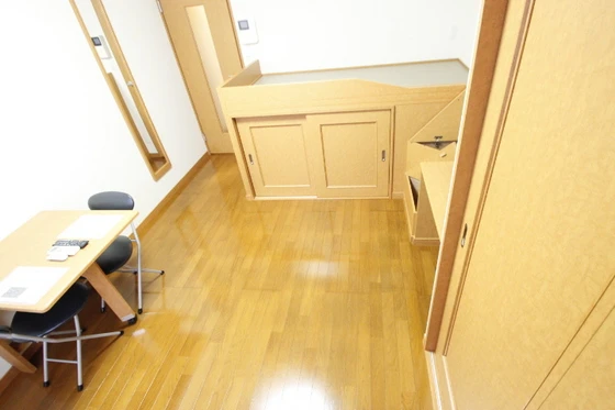 レオパレスアンパイヤー