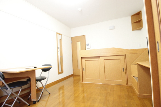 レオパレスアンパイヤー