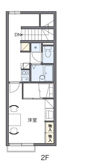 レオパレスアンパイヤー