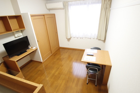 レオパレスアンパイヤー