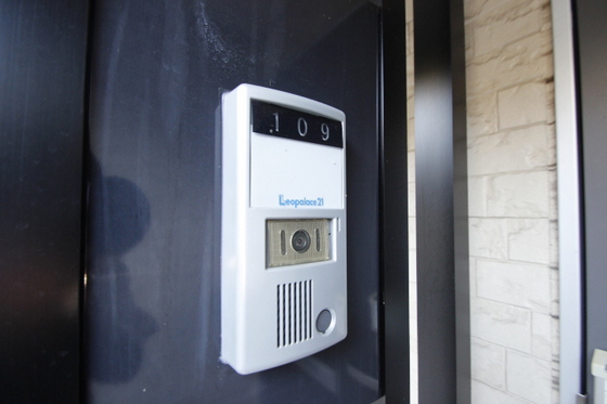 レオパレスKAMON Ⅵ