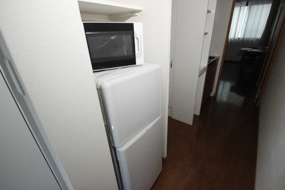 レオパレスKAMON Ⅵ