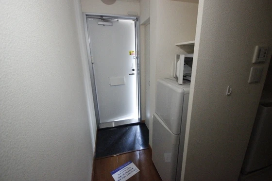 レオパレスKAMON Ⅵ