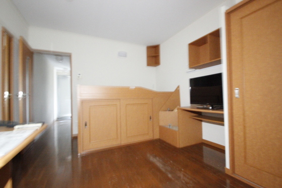 レオパレスKAMON Ⅵ