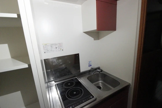 レオパレスKAMON Ⅵ