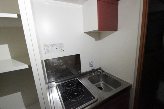 レオパレスKAMON Ⅵ