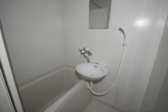 レオパレスKAMON Ⅵ