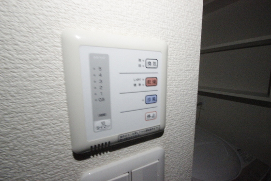 レオパレスKAMON Ⅵ