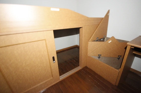 レオパレスKAMON Ⅵ