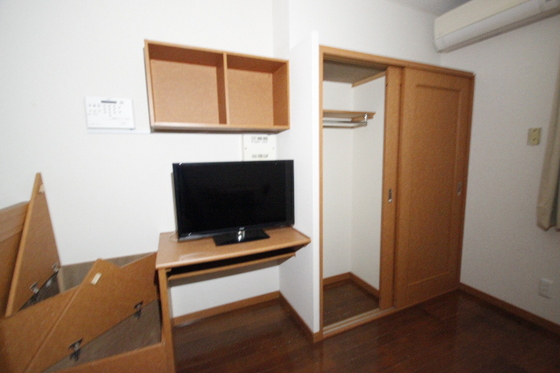 レオパレスKAMON Ⅵ