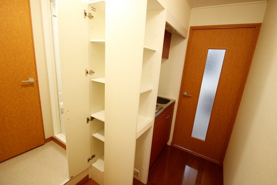 レオパレスKAMON Ⅵ