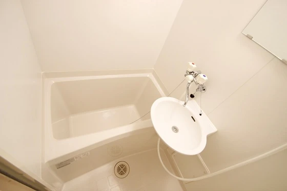 レオパレスKAMON Ⅵ