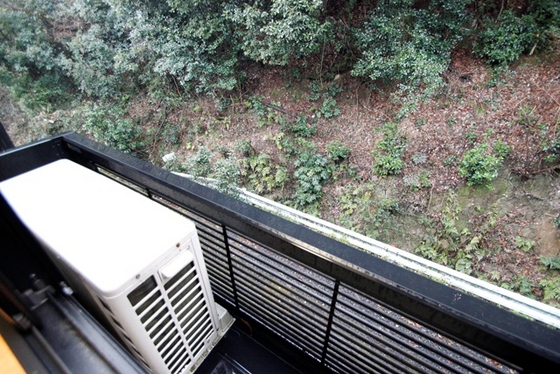 レオパレスKAMON Ⅵ