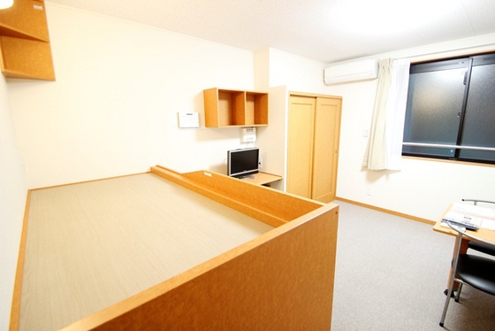 レオパレスKAMON Ⅵ