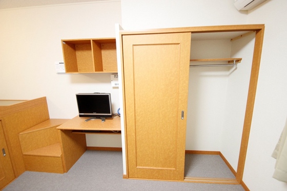 レオパレスKAMON Ⅵ