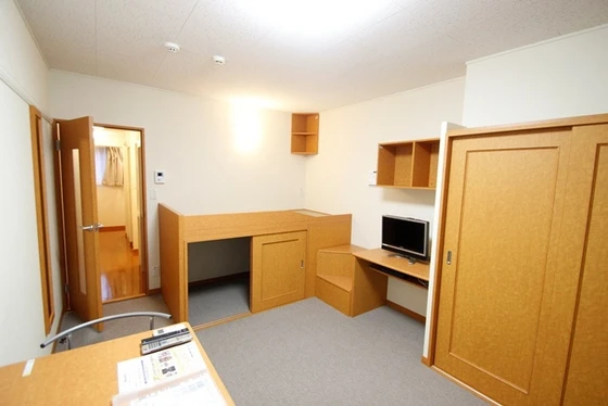 レオパレスKAMON Ⅵ