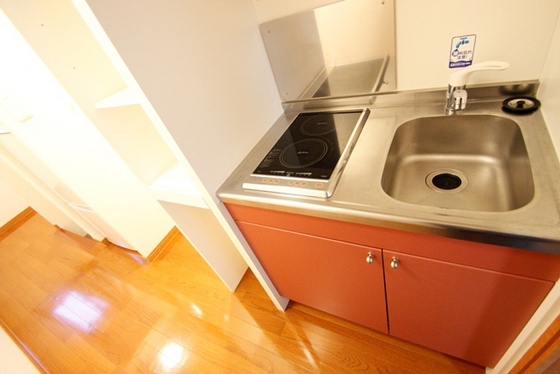 レオパレスKAMON Ⅵ